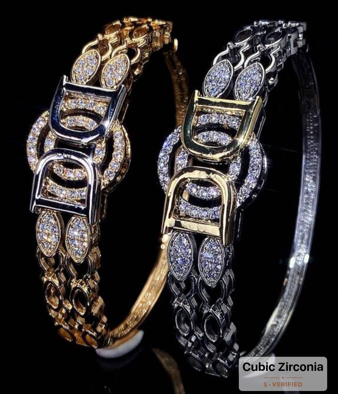 Grace and Glory Bracelet