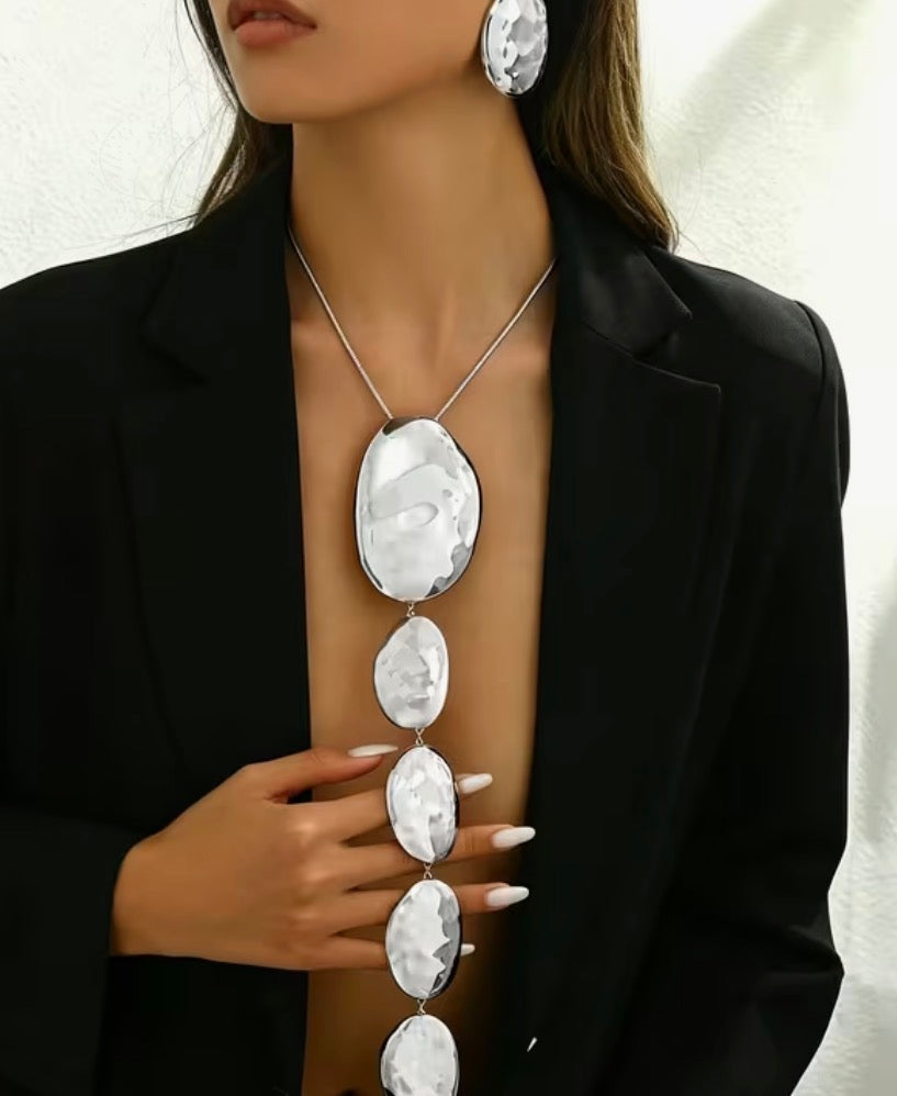 Linked in Purpose Set