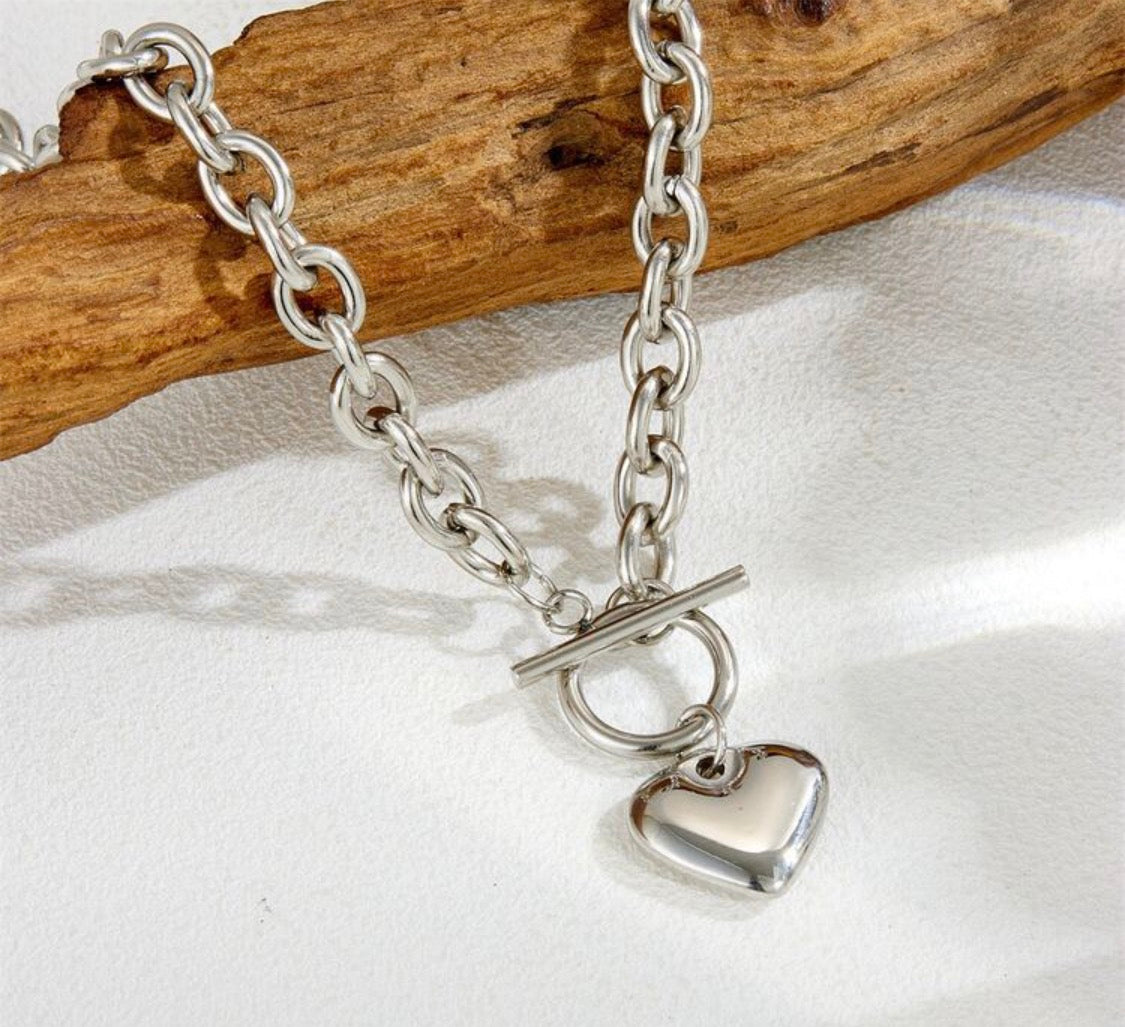 Locked in Faith/Loveđź”’
