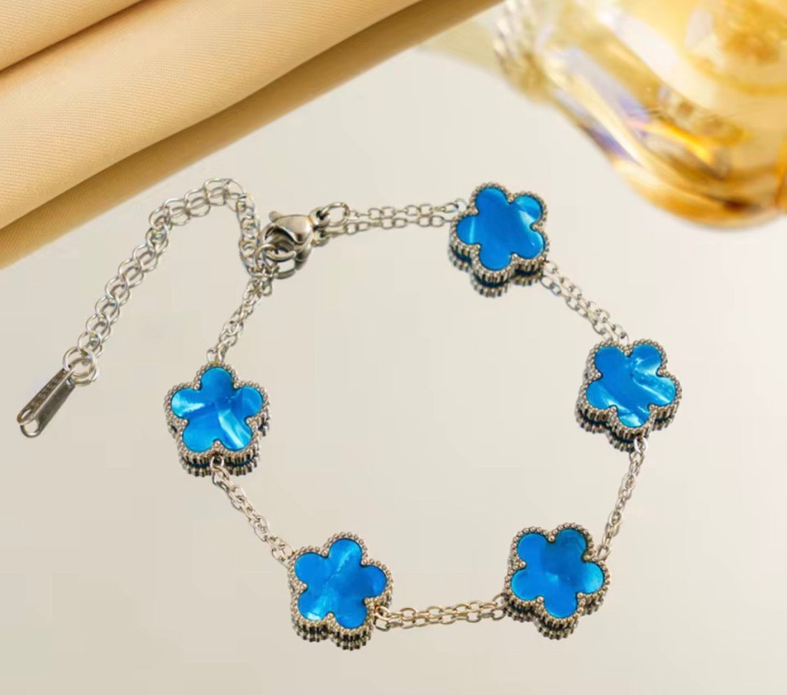Promise Bracelet