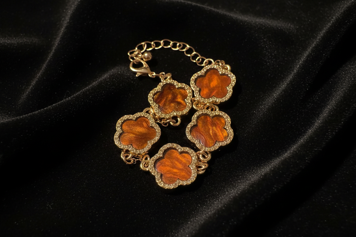 Cocoa Clover Complete Set