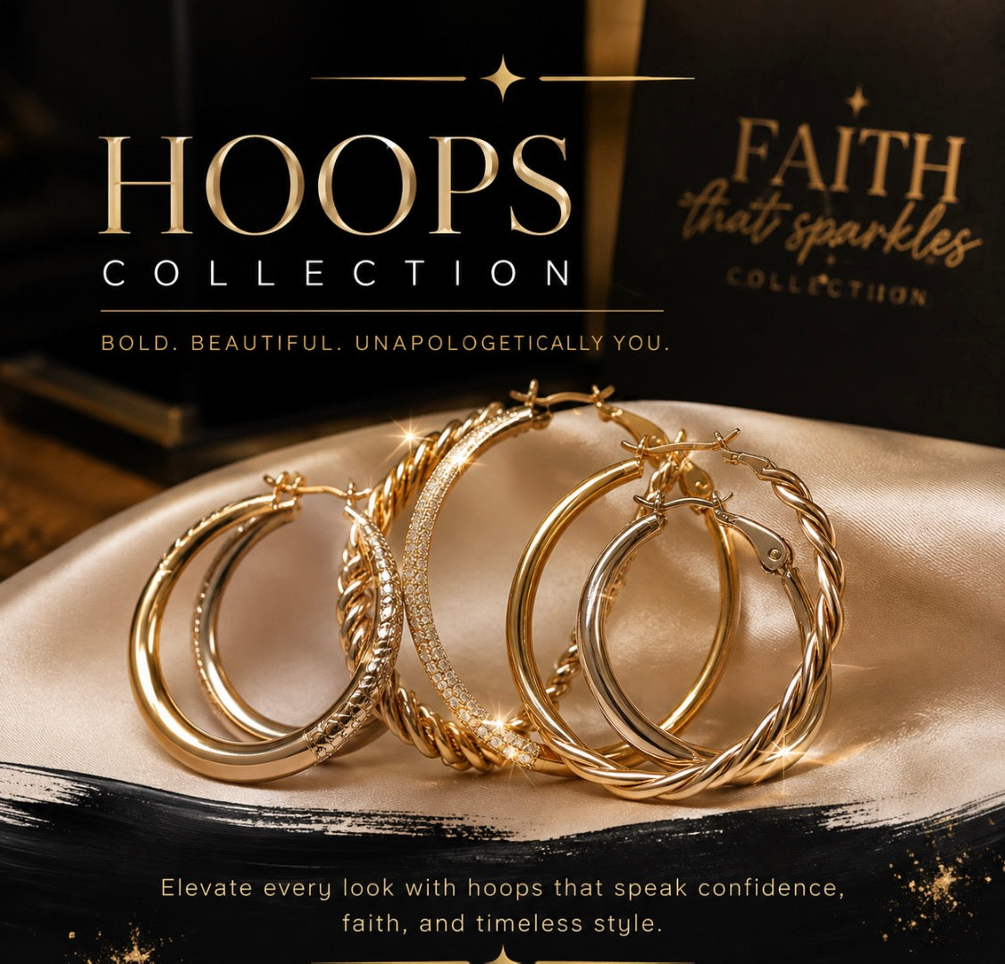 Hoops Collection