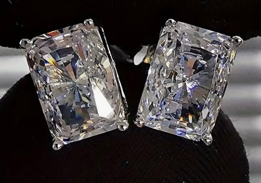 Double Portion Studs