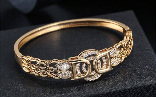 Grace and Glory Bracelet