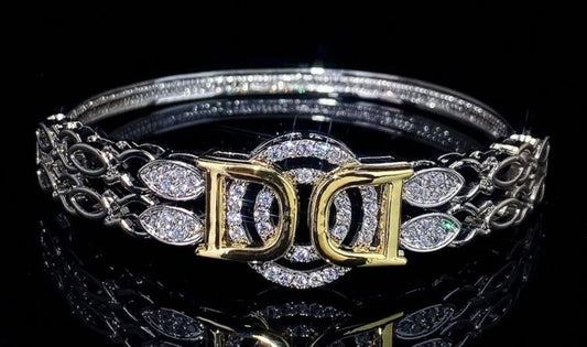 Grace and Glory Bracelet