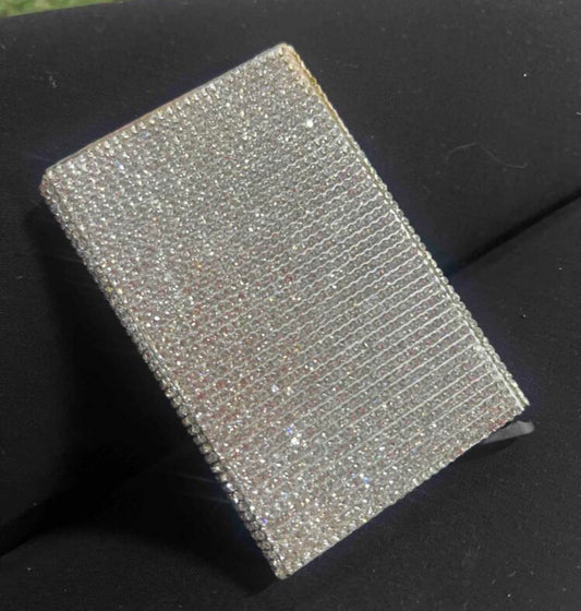 Bling Faith Card Sleeve
