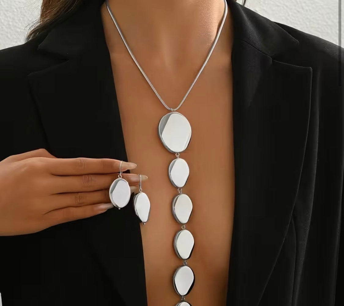 Linked in Purpose Set