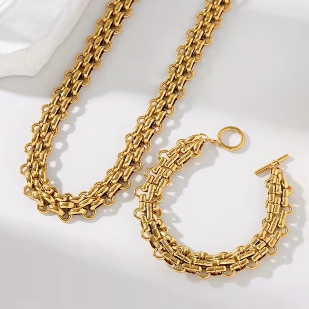 Golden Covenant Set