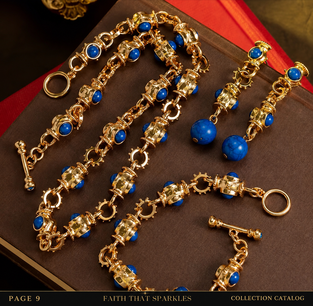 Heavens Treasure Collection