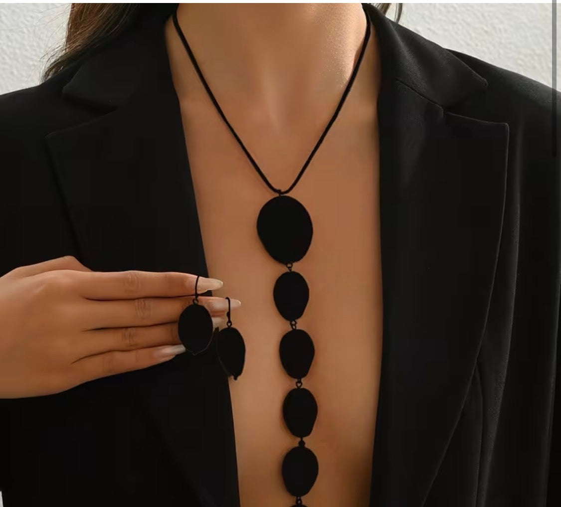 Linked in Purpose Set