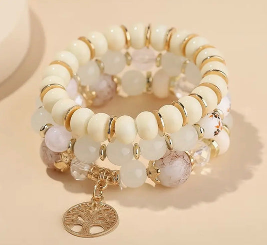 Promise Stretch Bracelet