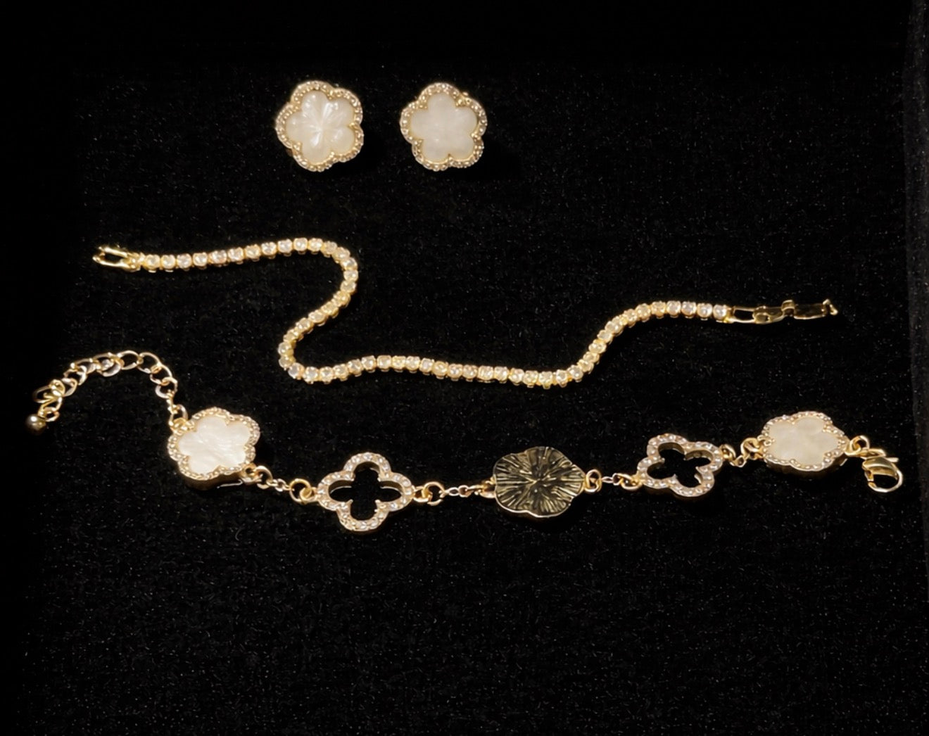 Golden Grace Set (Limited Time Only)