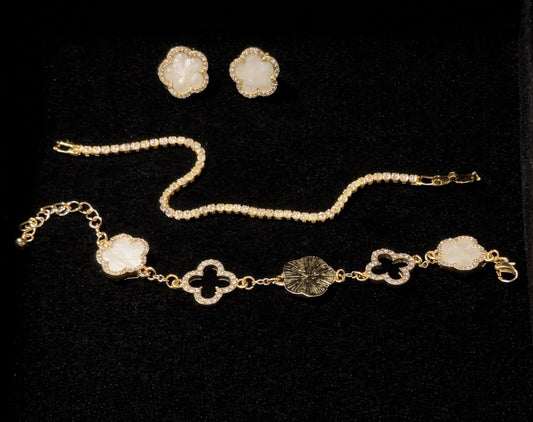 Golden Grace Set (Limited Time Only)