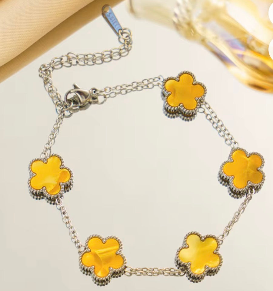 Promise Bracelet