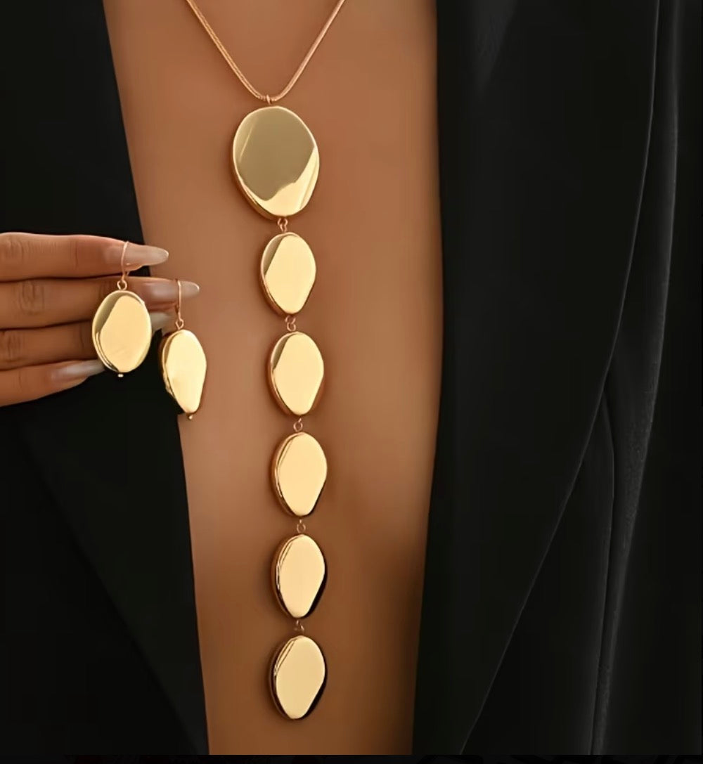 Linked in Purpose Set