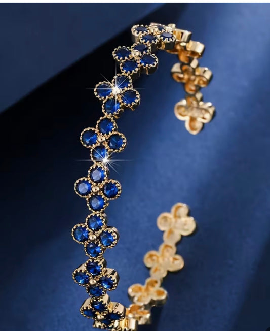 Royal Promise Bracelet