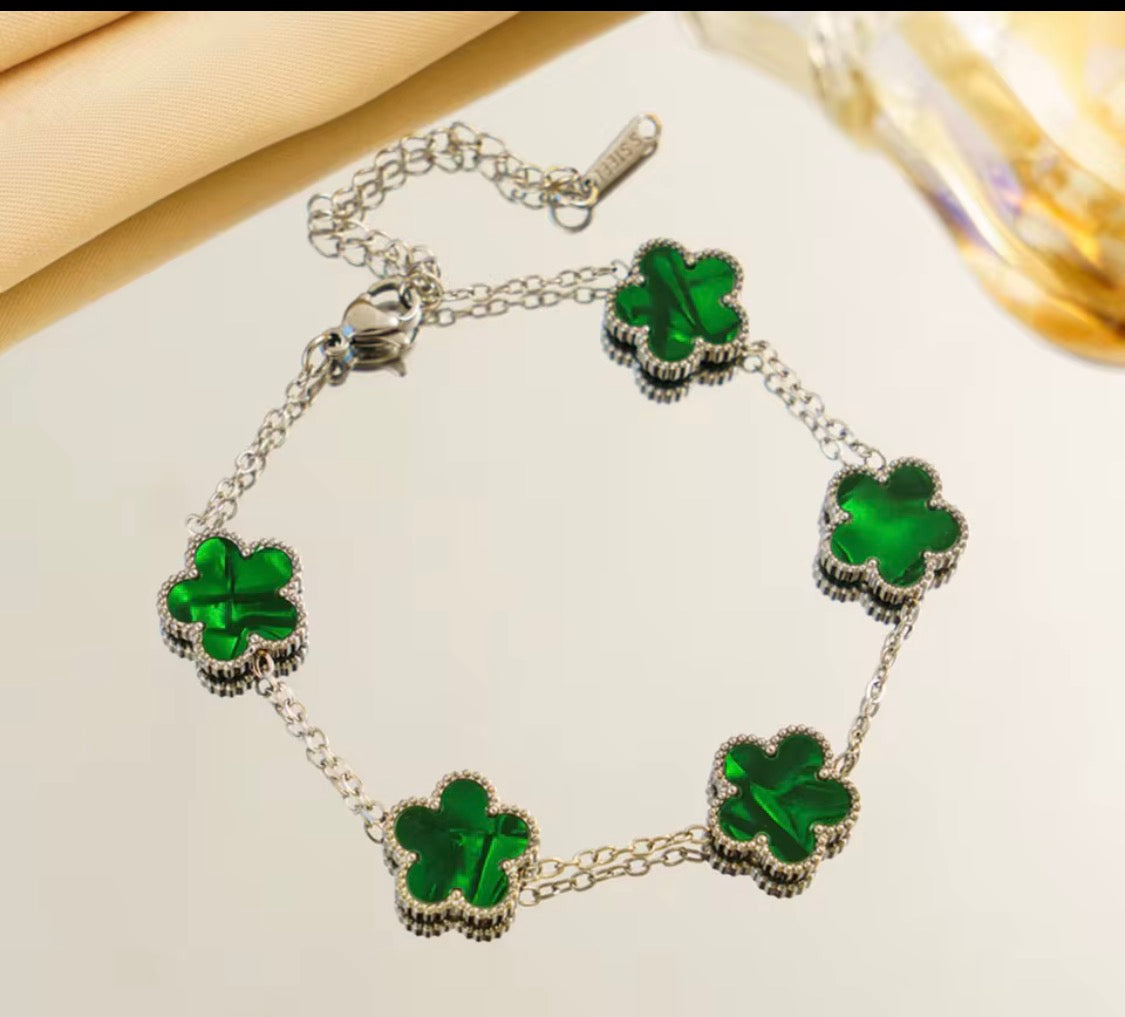 Promise Bracelet