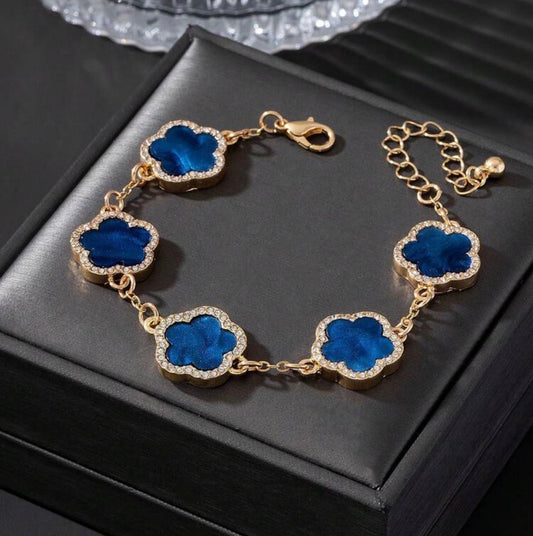 Royal Promise Bracelet