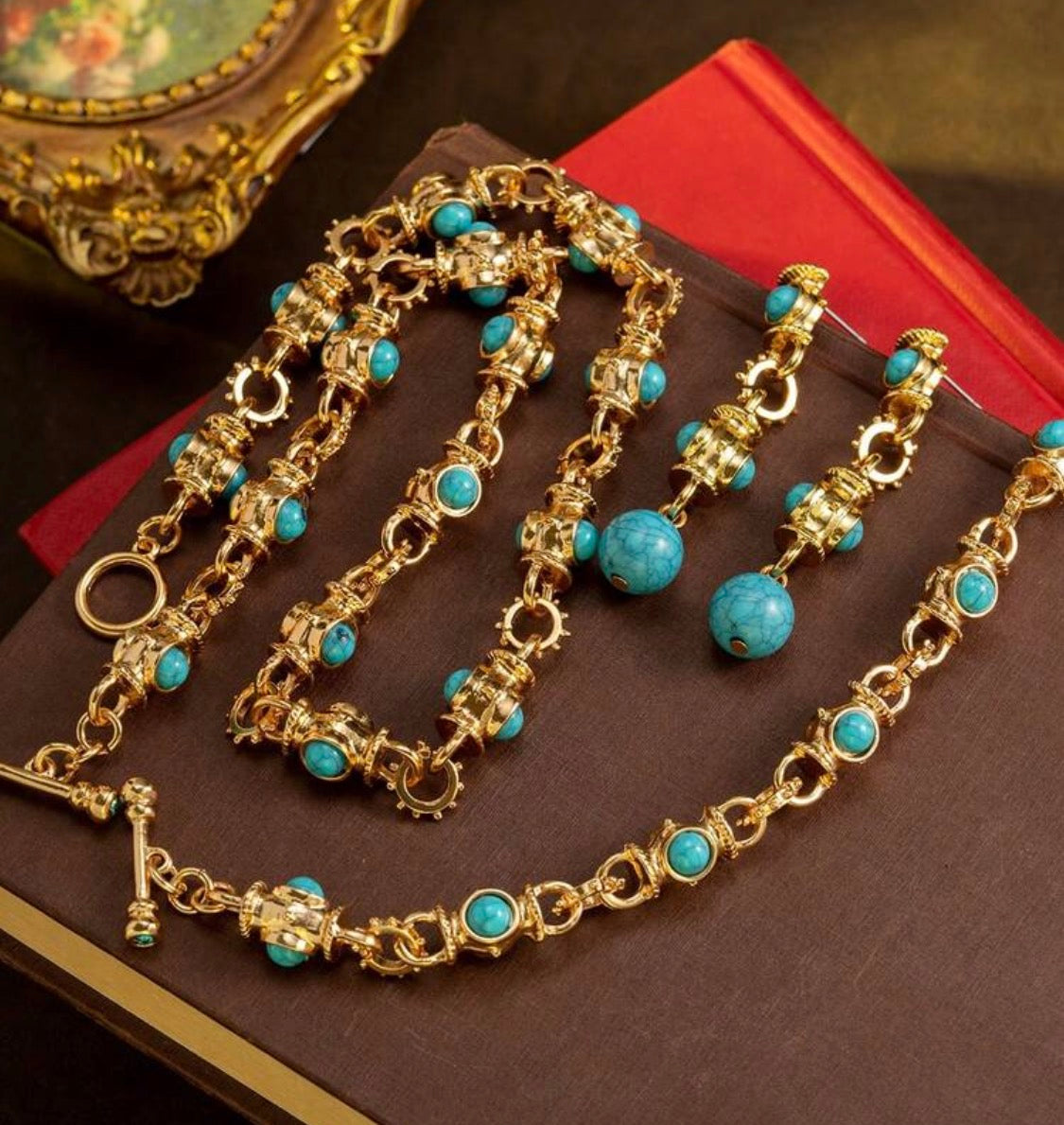 Heavens Treasure Collection