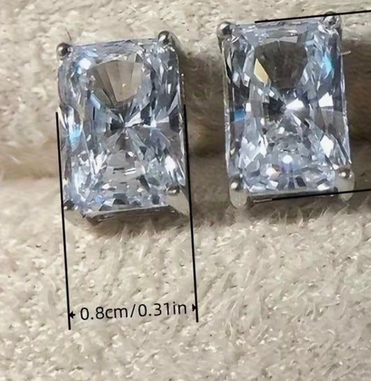 Double Portion Studs