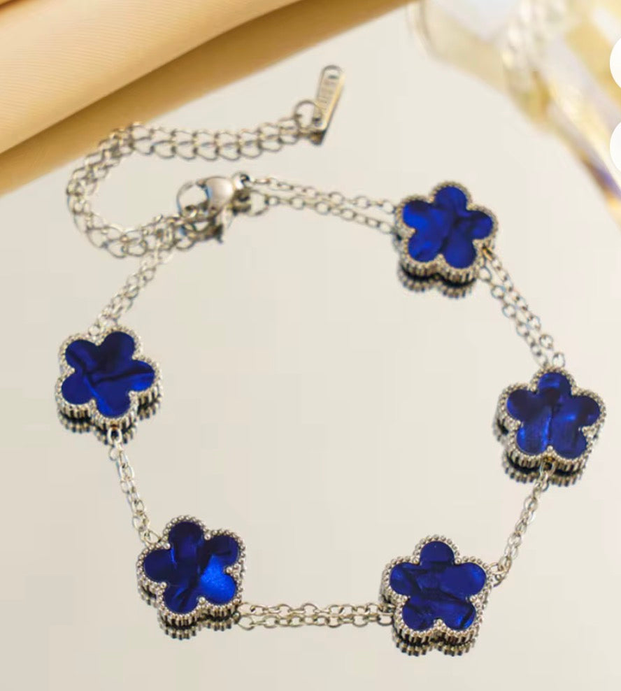 Promise Bracelet