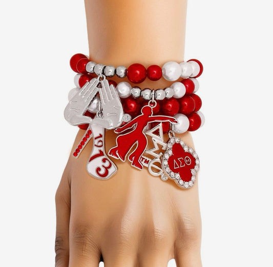 Fashion Stretch Premium Bracelet Ships by August 5, 2026