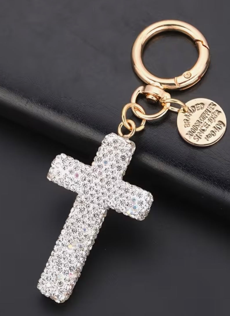 Grace Goes with Me