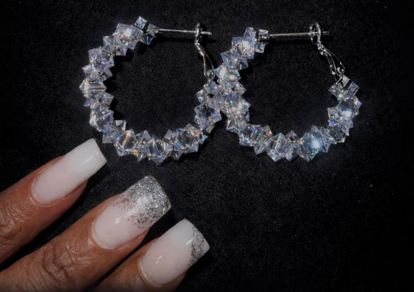 Cinderella Hoops