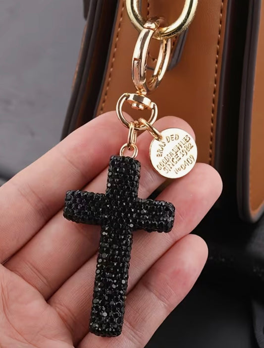 Grace Goes with Me