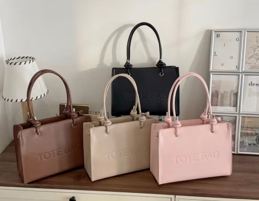 Everyday Grace Tote
