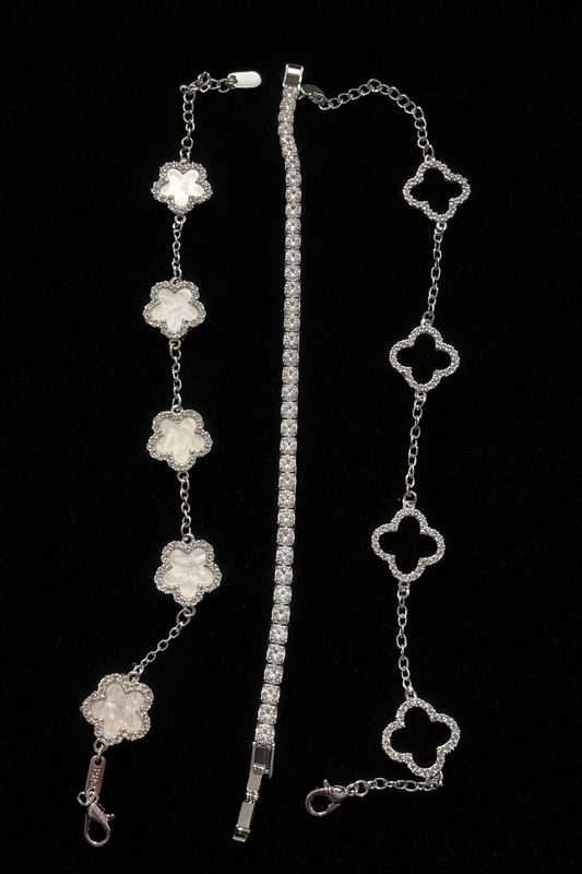 Touched by An Angel Set (Buyers Favorite)🤍