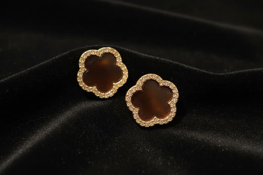 Cocoa Clover Complete Set