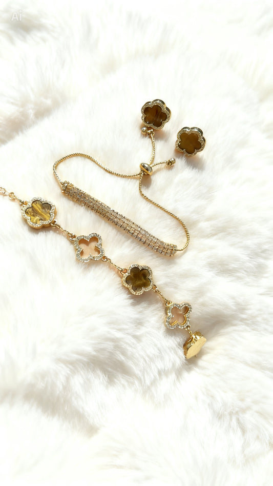Golden Promise Collection