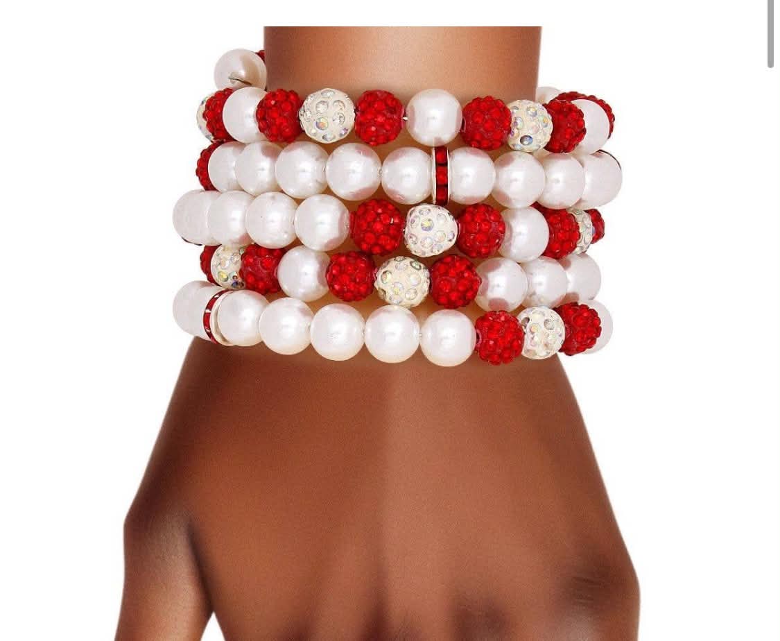 Redeemed Radiance Wrap Bracelet Pre Order Ships by August 5, 2026