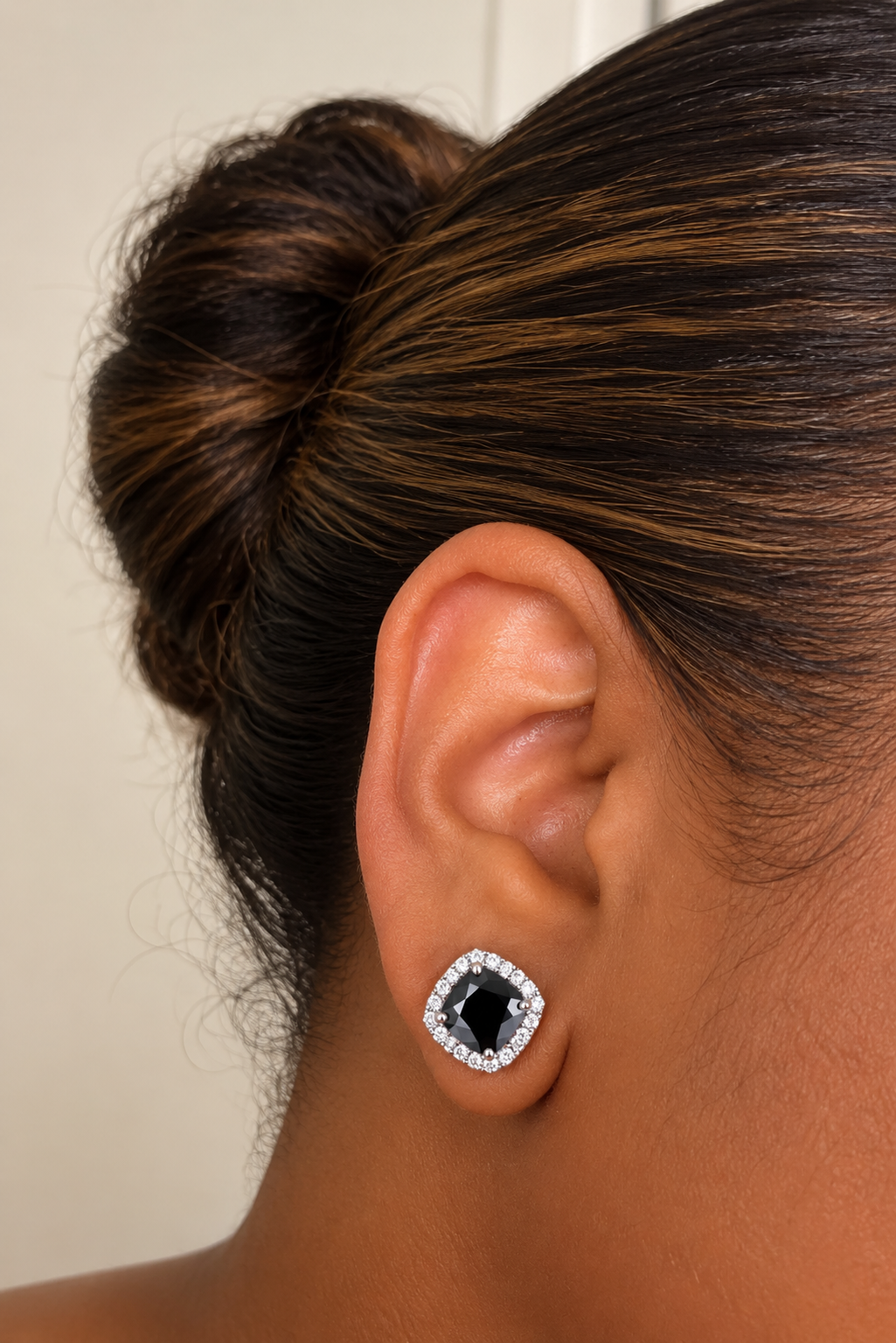Grace After Dark Studs